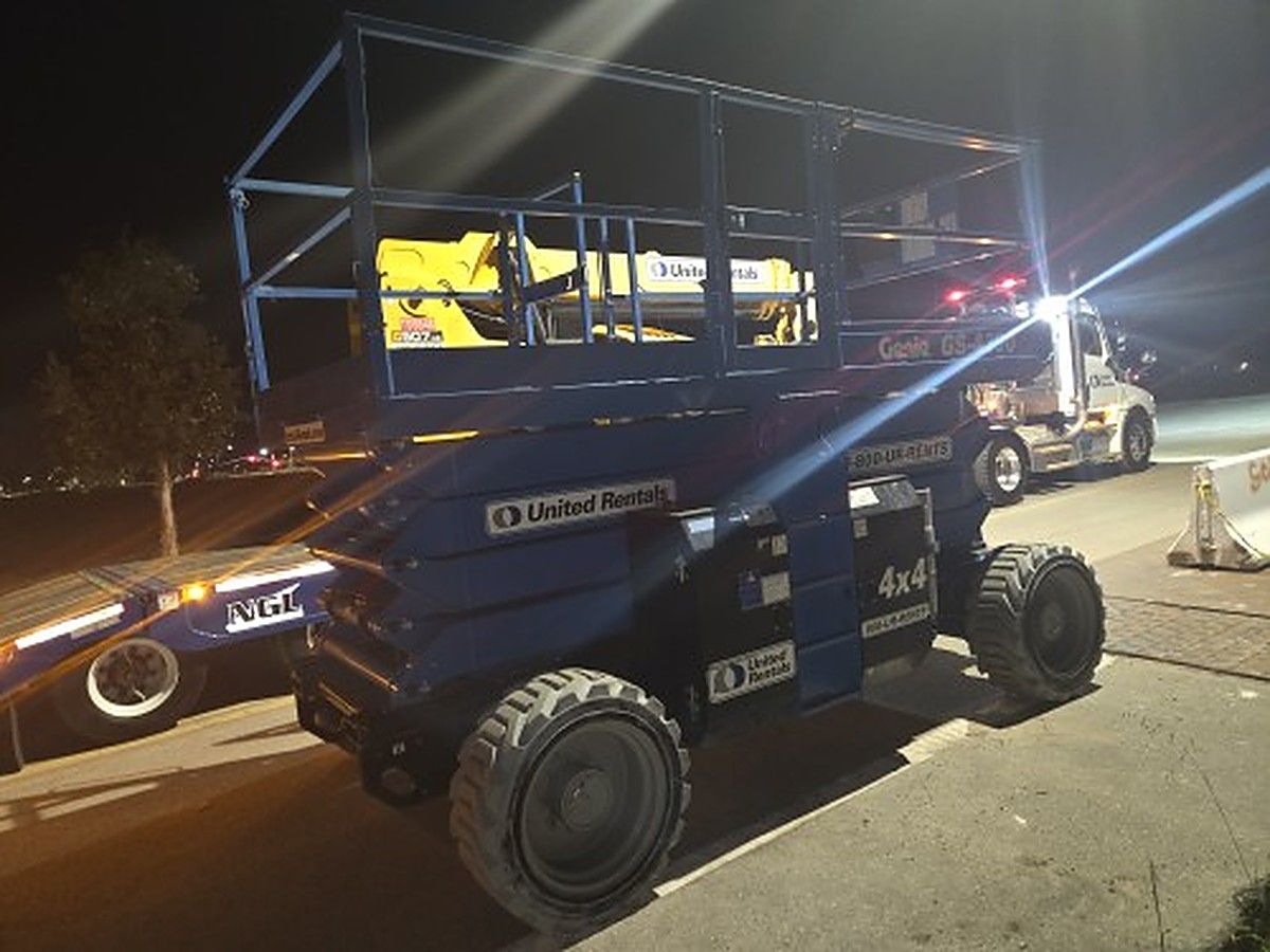 GENIE GS-4390 RT photo 5