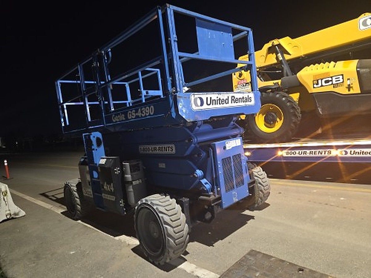 GENIE GS-4390 RT photo 6