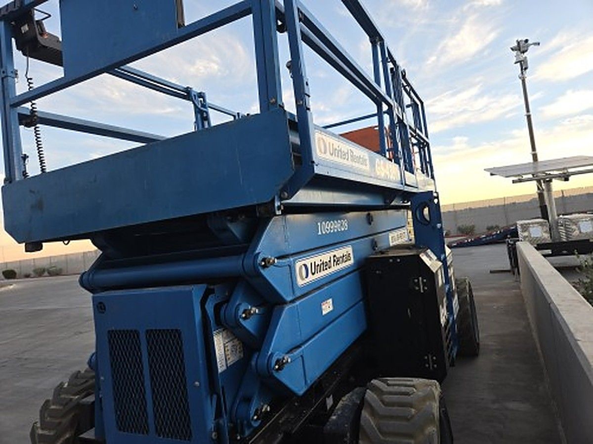 2019 GENIE GS-4390 RT for sale in Las Vegas, NV