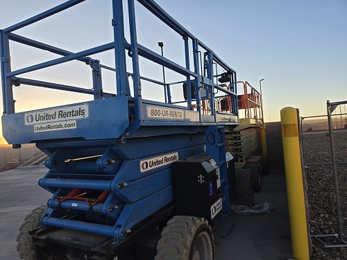 GENIE GS-4390 RT photo 3
