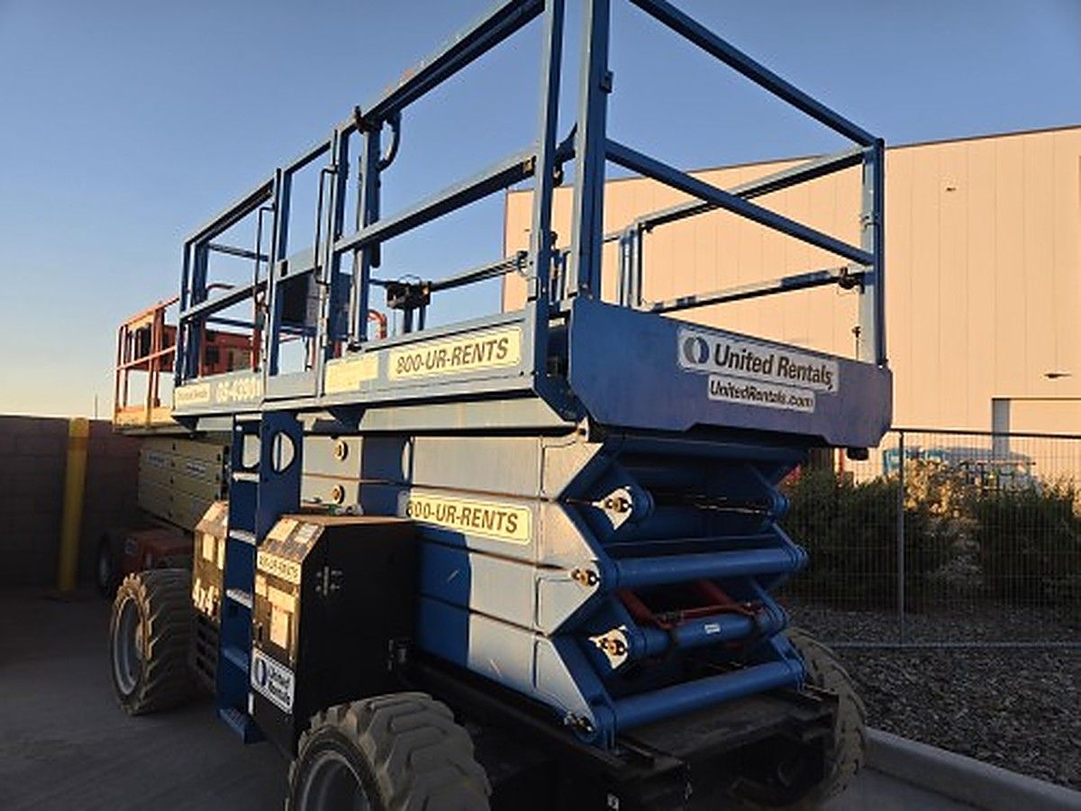 GENIE GS-4390 RT photo 5