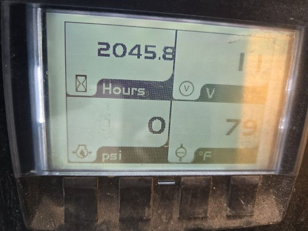 GENIE GS-4390 RT photo 7