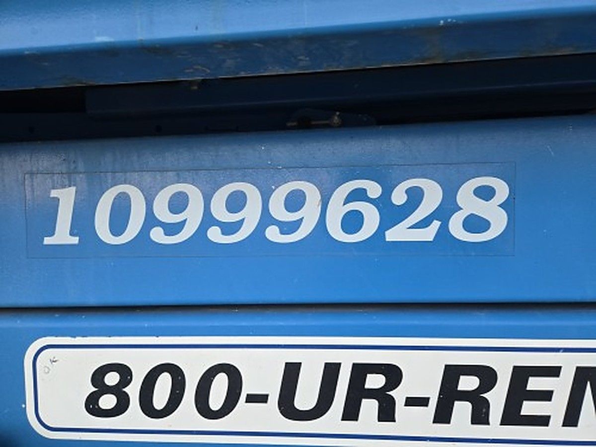 GENIE GS-4390 RT photo 9