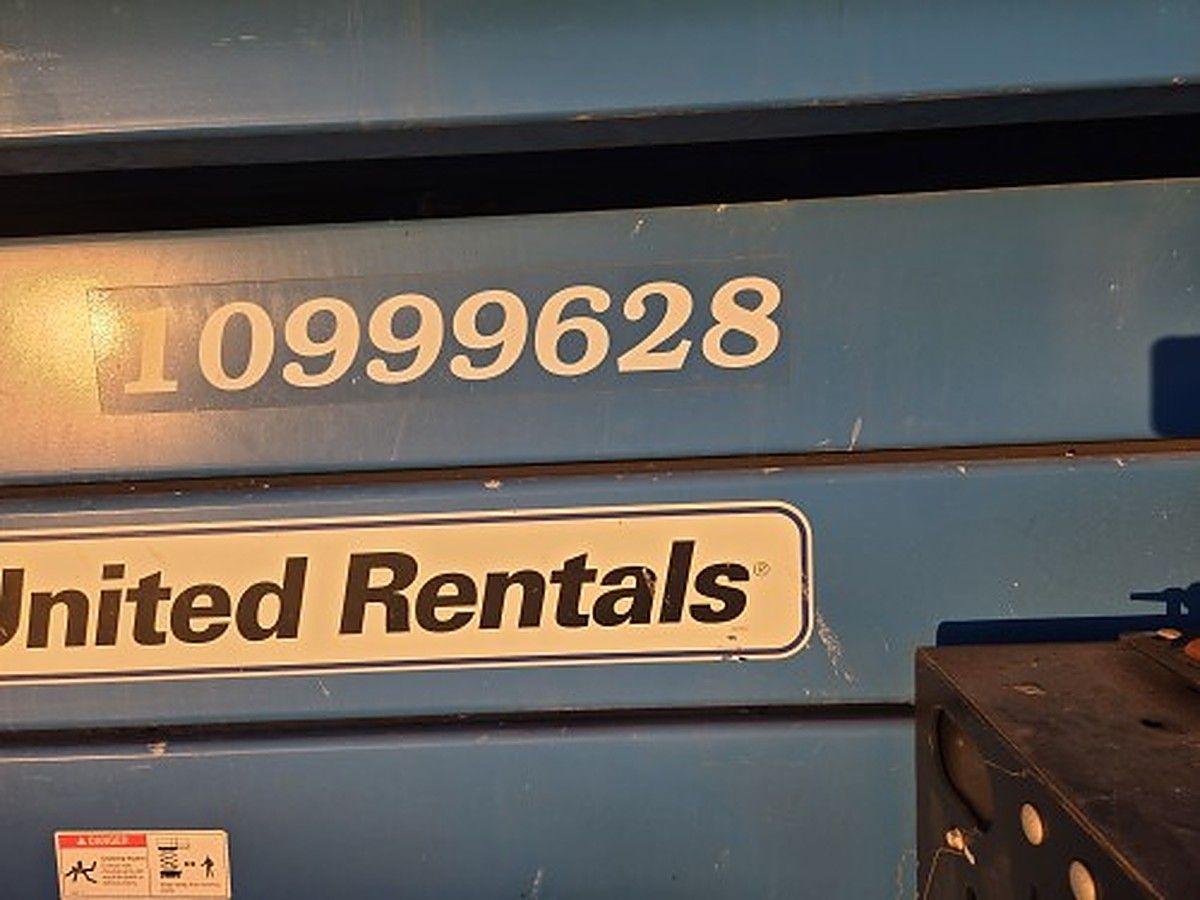 GENIE GS-4390 RT photo 10