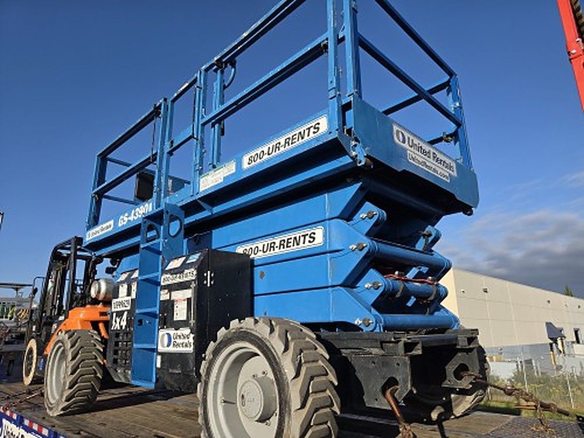 GENIE GS-4390 RT photo 5