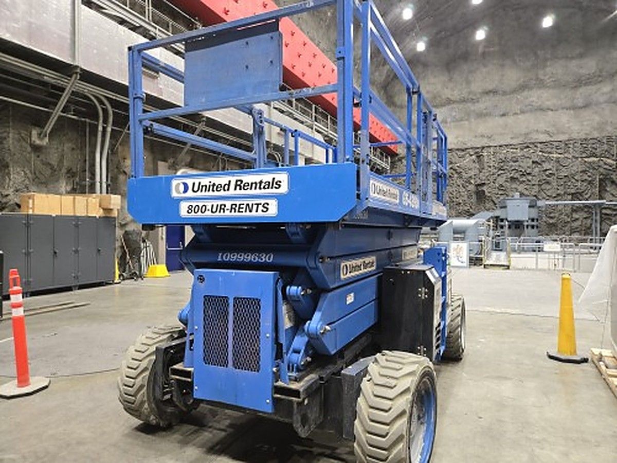 GENIE GS-4390 RT photo 3
