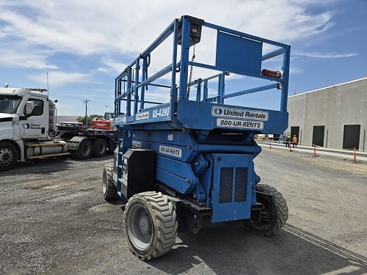 GENIE GS-4390 RT photo 2