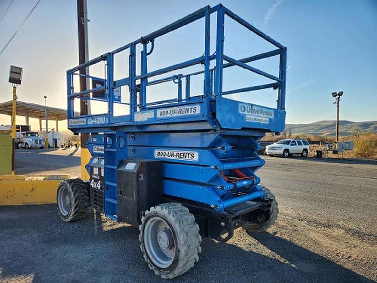 GENIE GS-4390 RT photo 5