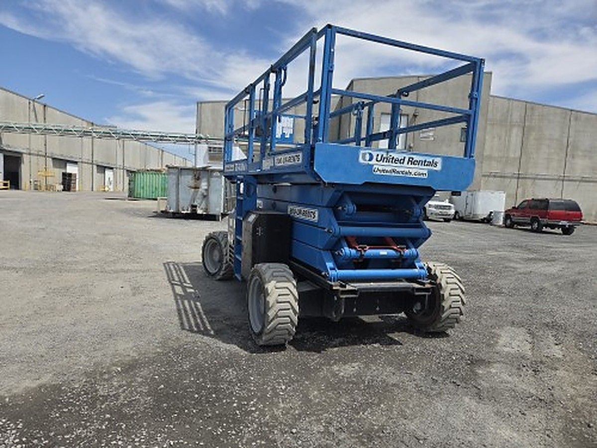 GENIE GS-4390 RT photo 8