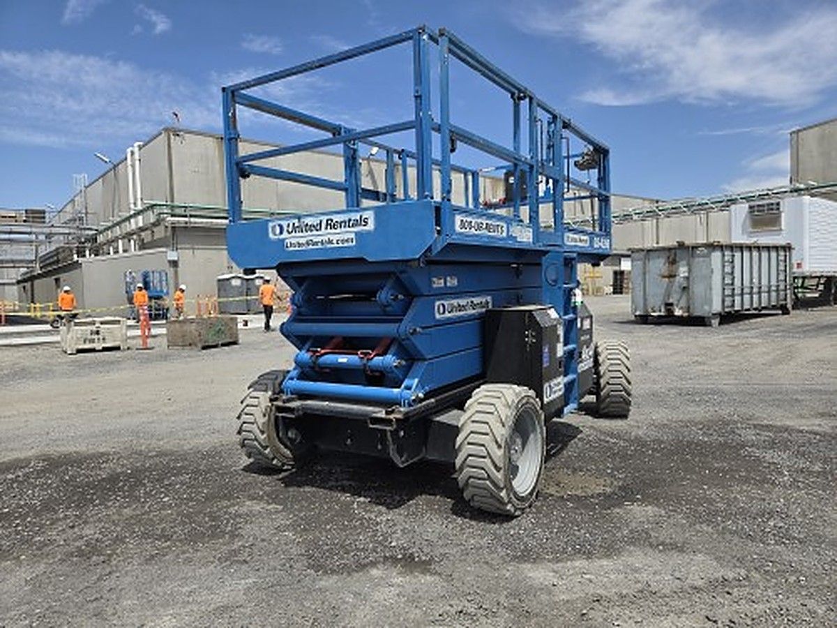 GENIE GS-4390 RT photo 9