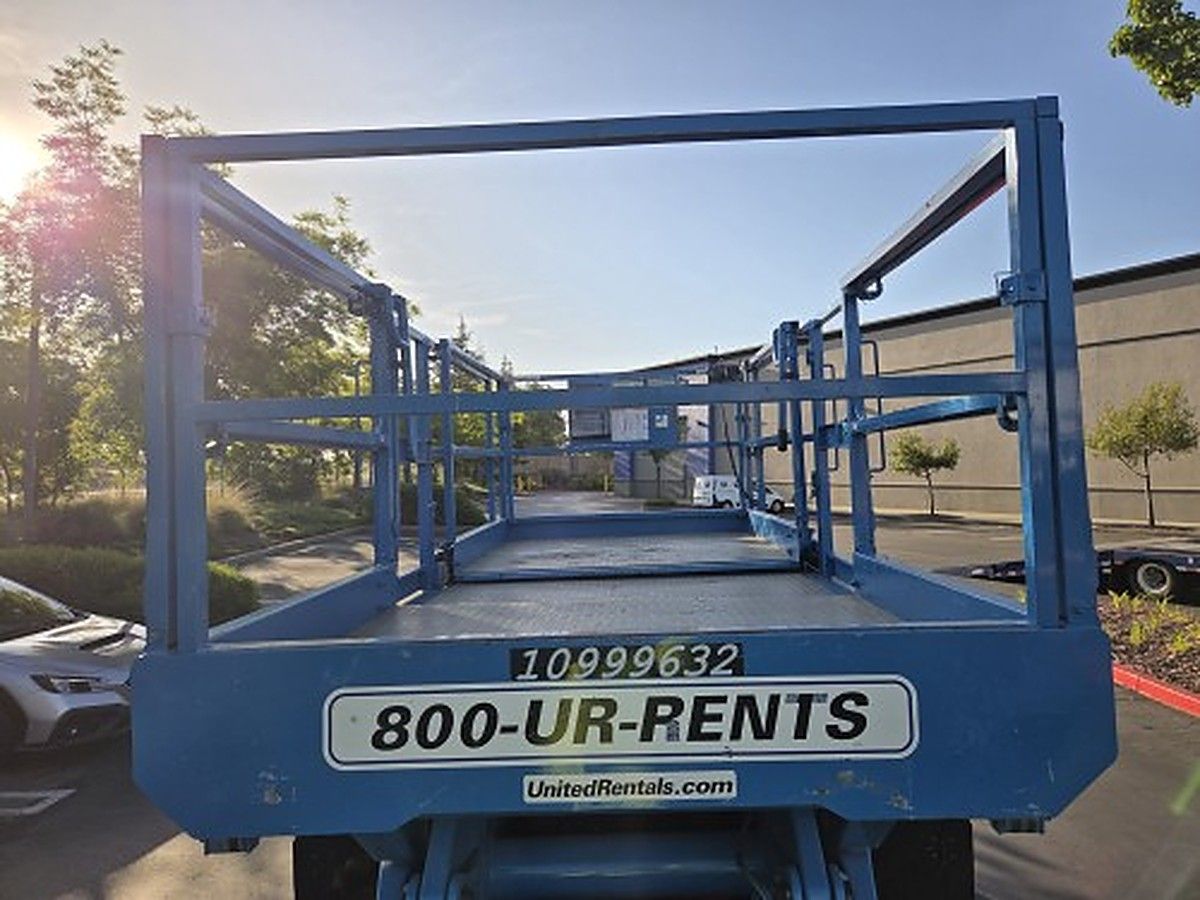 GENIE GS-4390 RT photo 2