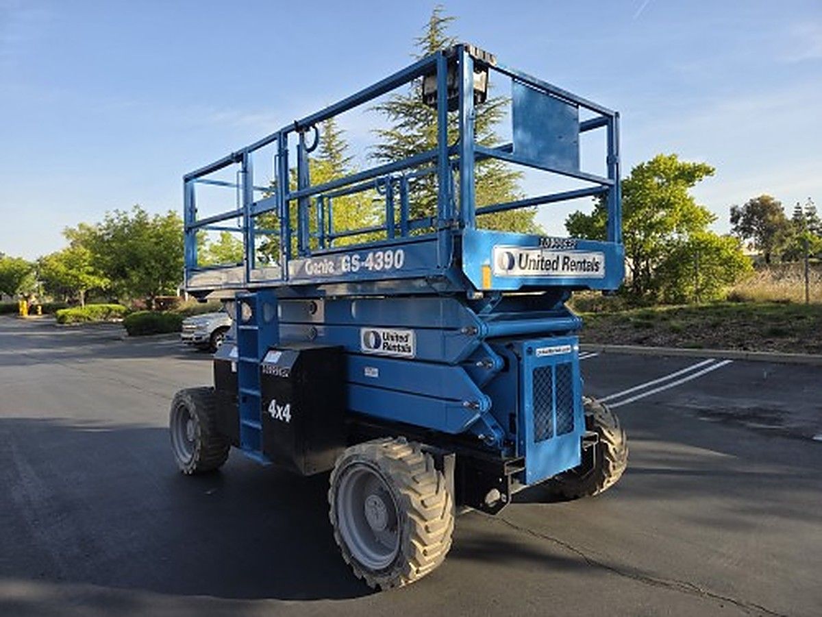 GENIE GS-4390 RT photo 3