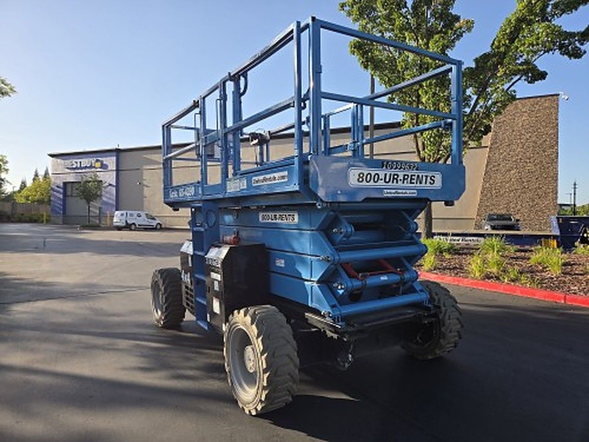 GENIE GS-4390 RT photo 4