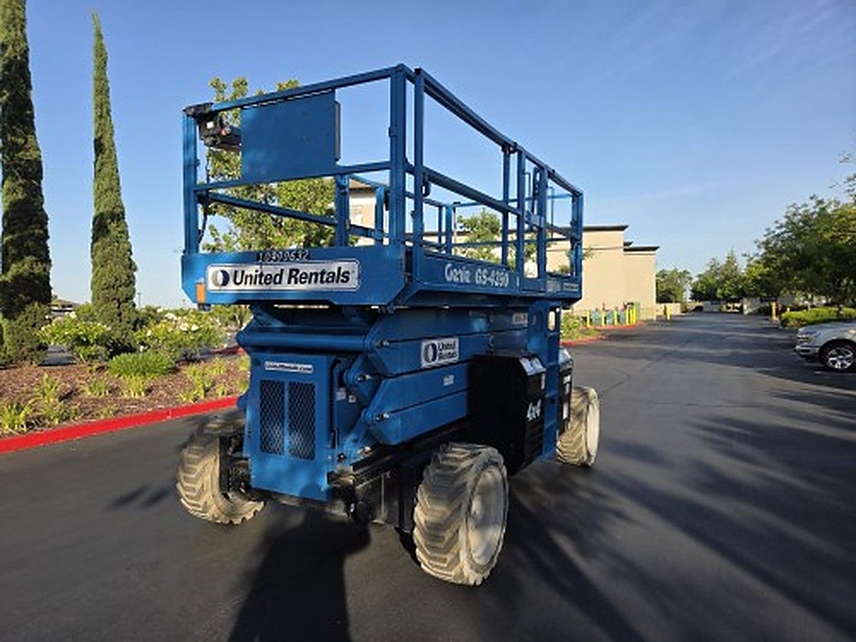 GENIE GS-4390 RT photo 5