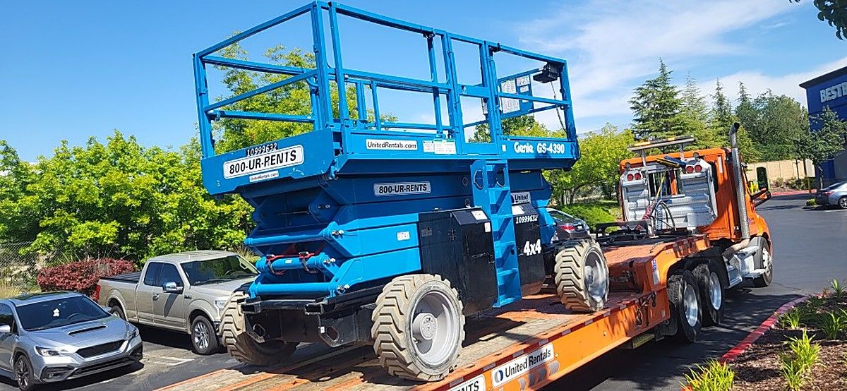 GENIE GS-4390 RT photo 6