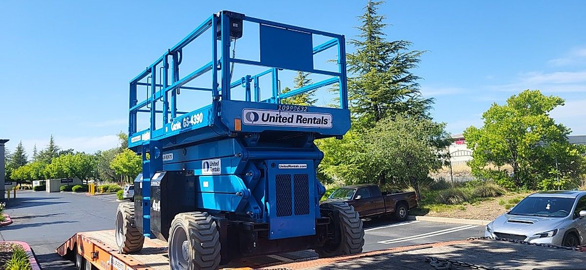 GENIE GS-4390 RT photo 7