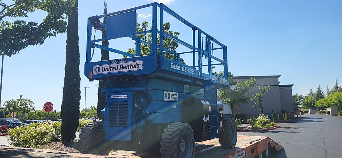 GENIE GS-4390 RT photo 8
