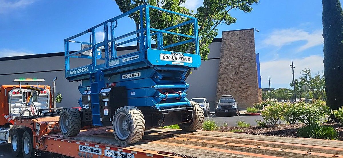 GENIE GS-4390 RT photo 9