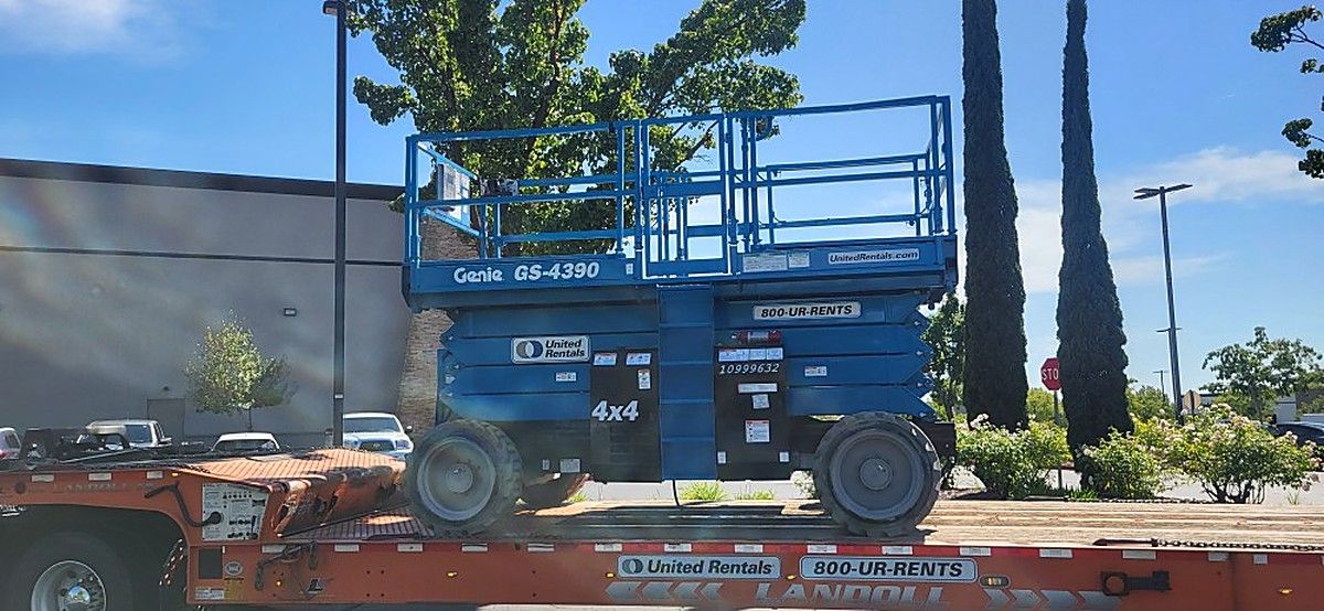 GENIE GS-4390 RT photo 10