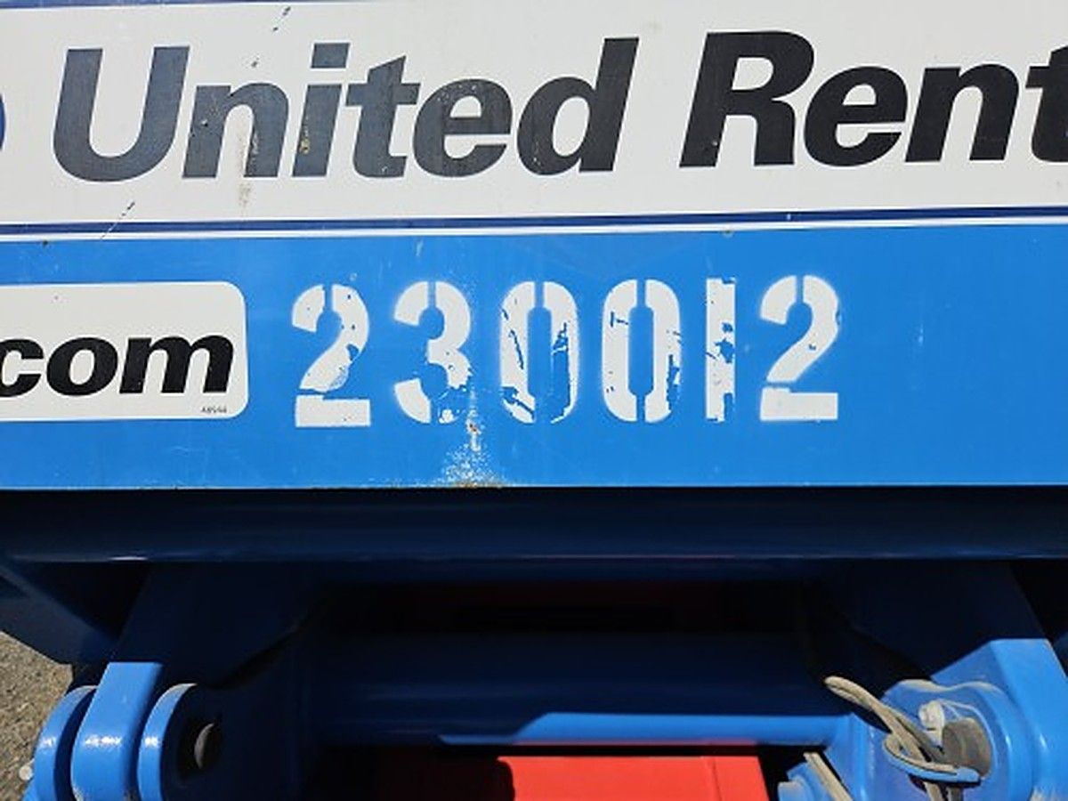 2019 GENIE GS-4390 RT for sale in Las Vegas, NV