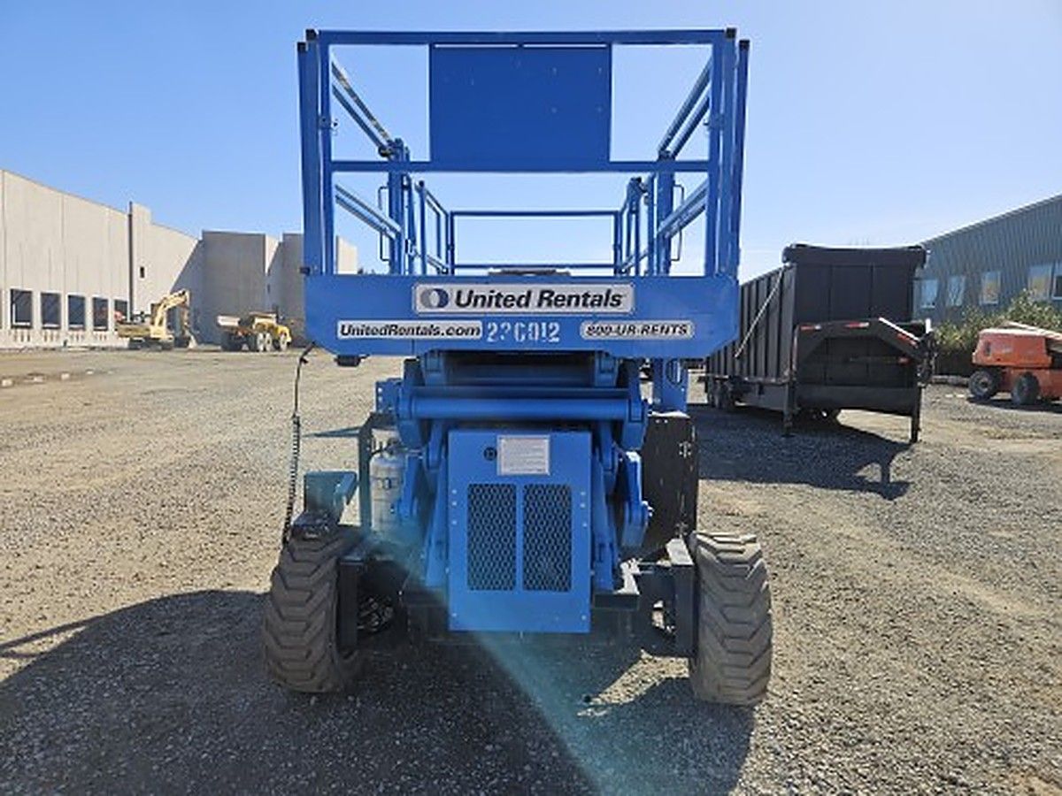 GENIE GS-4390 RT photo 2