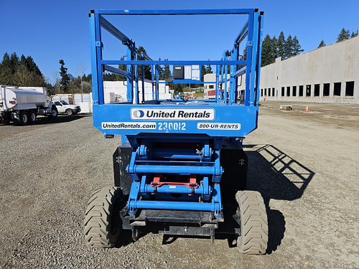GENIE GS-4390 RT photo 6