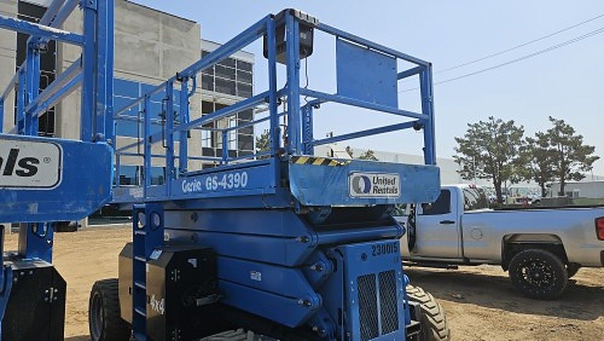 GENIE GS-4390 RT photo 3