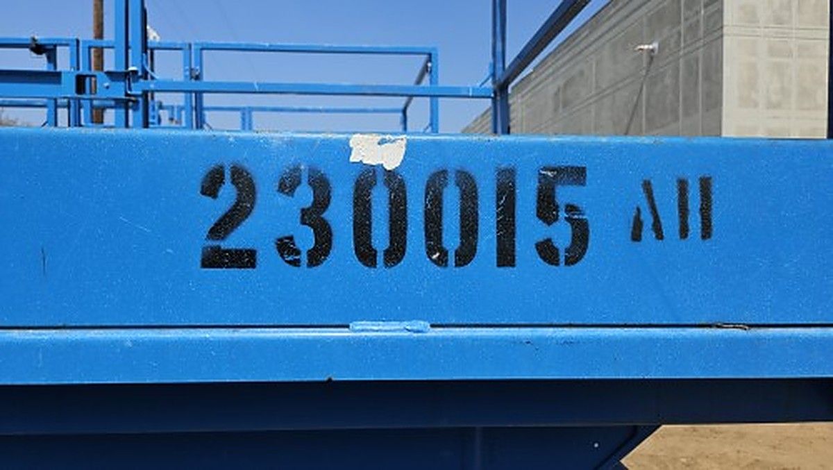 GENIE GS-4390 RT photo 5