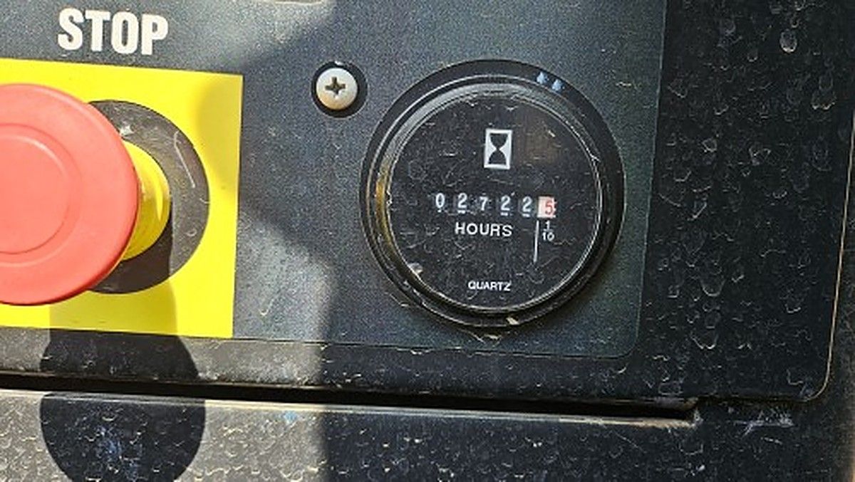 GENIE GS-4390 RT photo 9