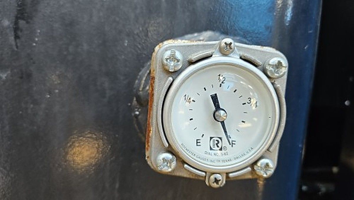 GENIE GS-4390 RT photo 10