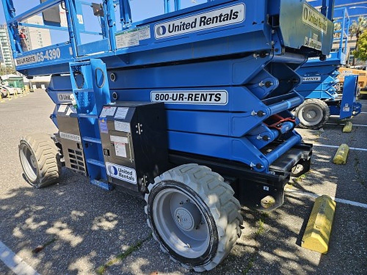 GENIE GS-4390 RT photo 3