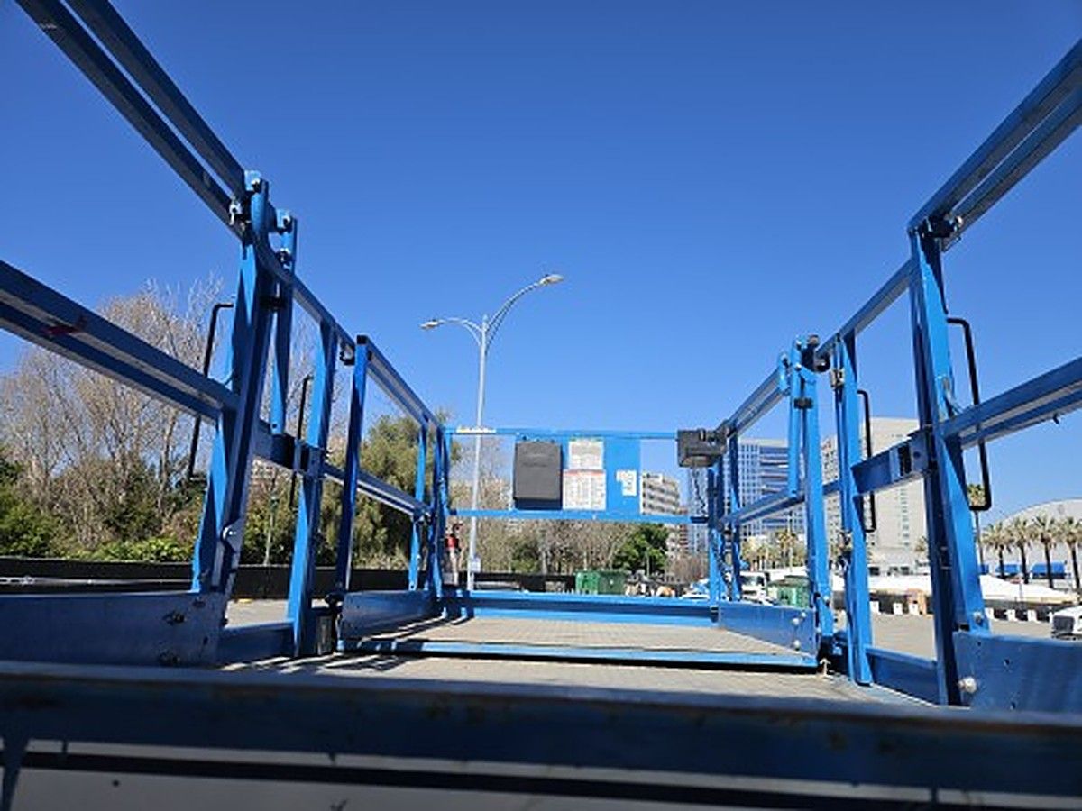 GENIE GS-4390 RT photo 5