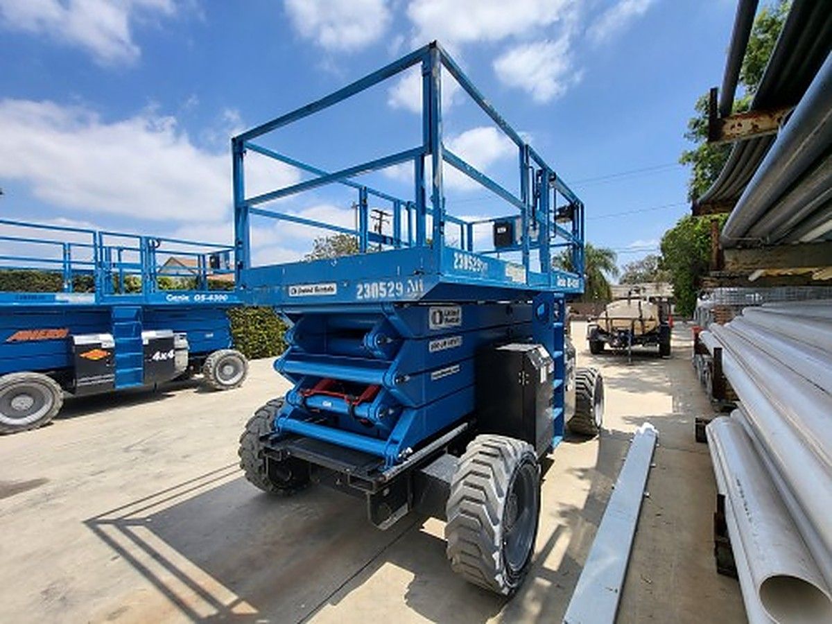 GENIE GS-4390 RT photo 2