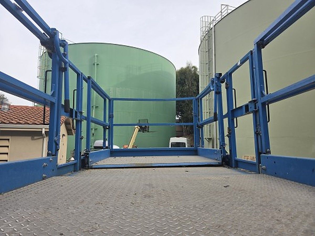 GENIE GS-4390 RT photo 2
