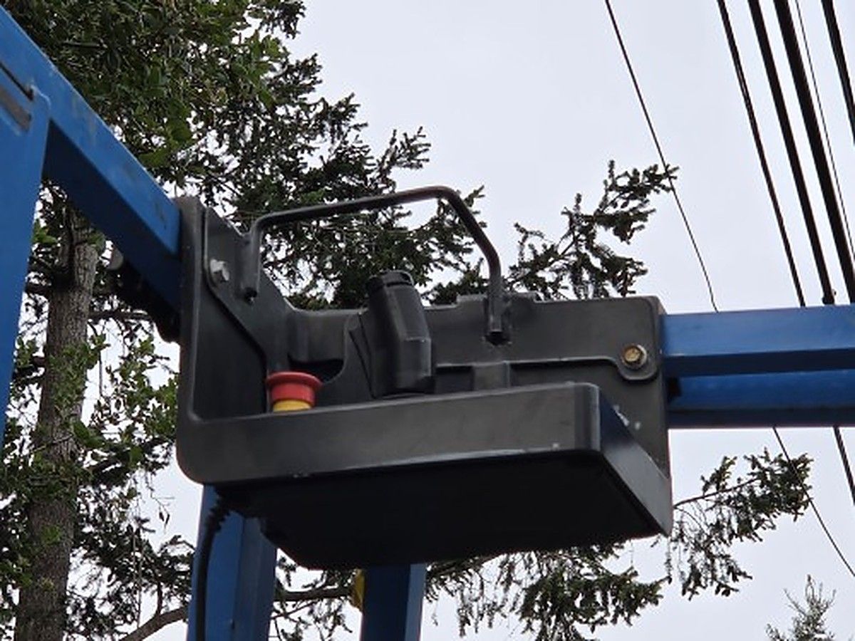 GENIE GS-4390 RT photo 3