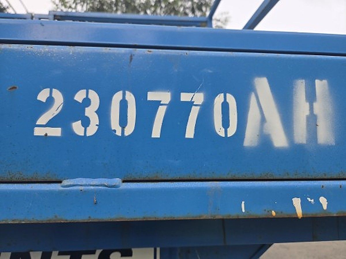 GENIE GS-4390 RT photo 6