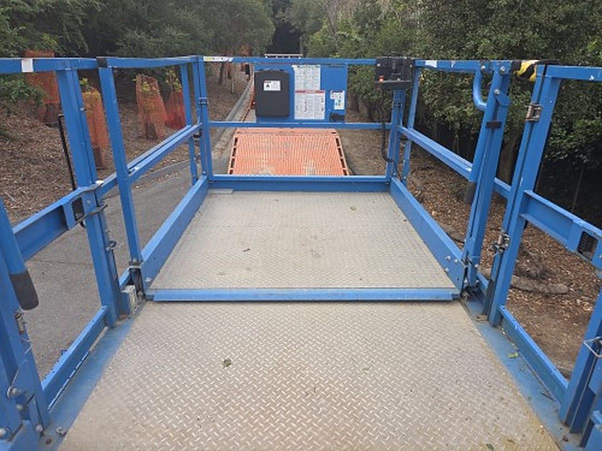 GENIE GS-4390 RT photo 10