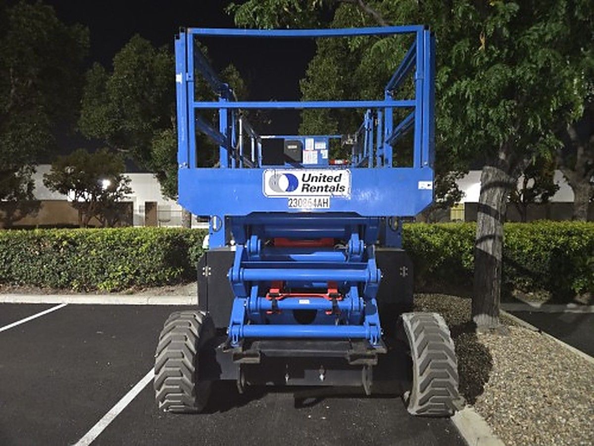 GENIE GS-4390 RT photo 2