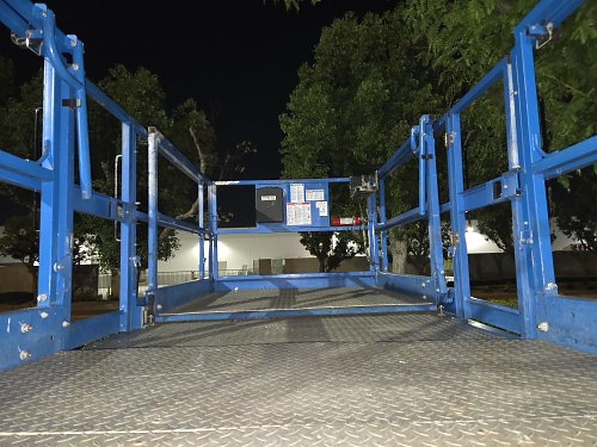 GENIE GS-4390 RT photo 3
