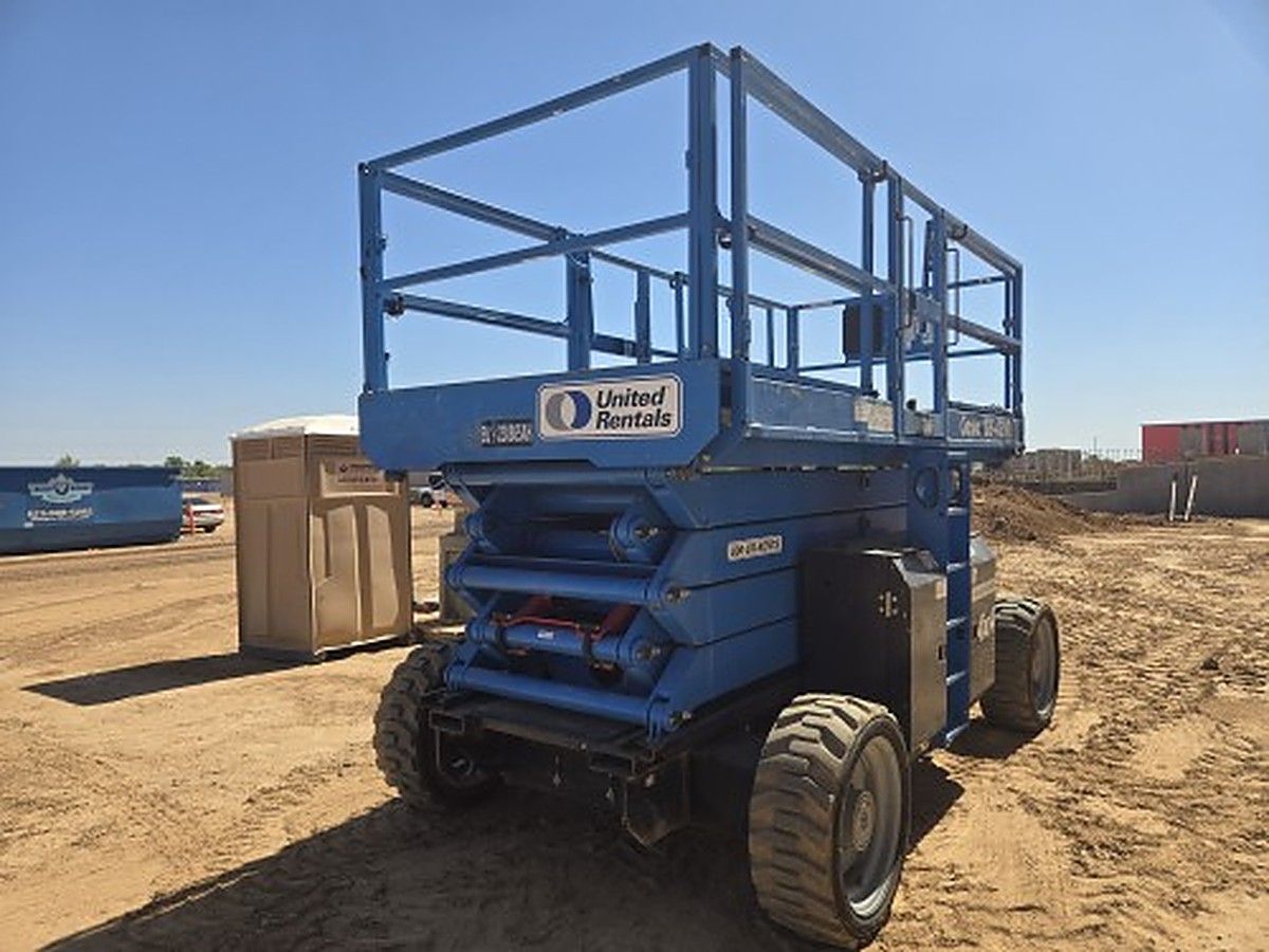 2019 GENIE GS-4390 RT for sale in Las Vegas, NV