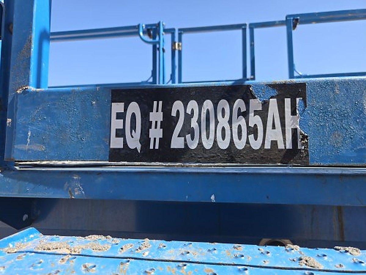 GENIE GS-4390 RT photo 2