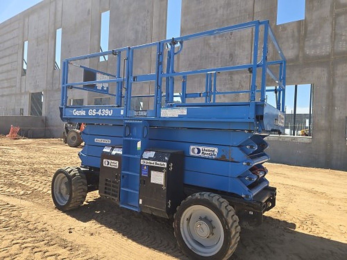 GENIE GS-4390 RT photo 3
