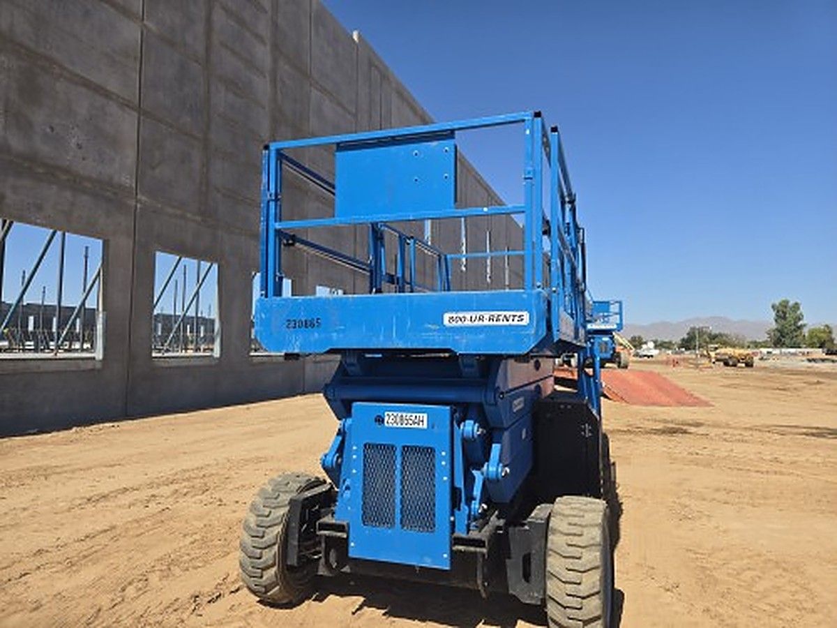 GENIE GS-4390 RT photo 5