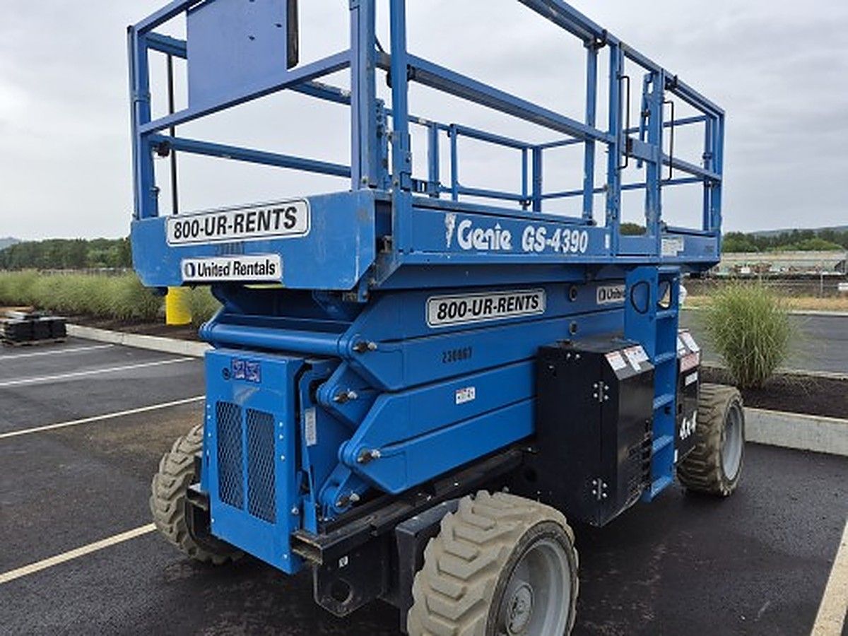 GENIE GS-4390 RT photo 2