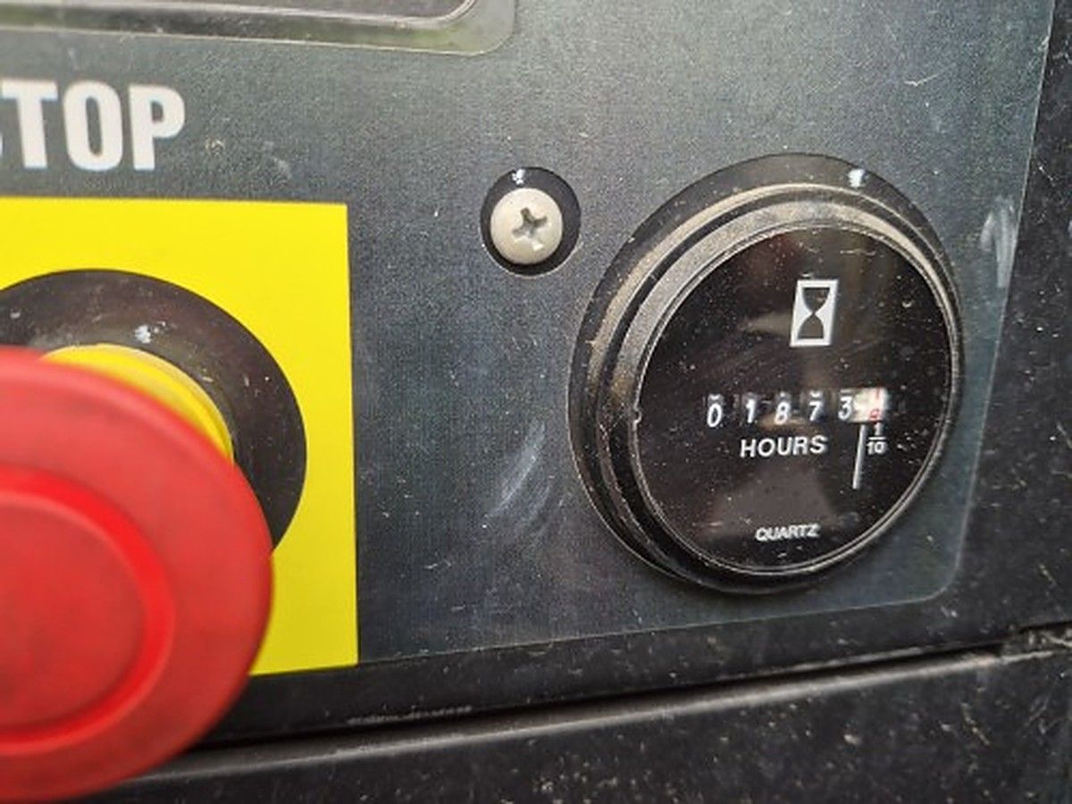 GENIE GS-4390 RT photo 5