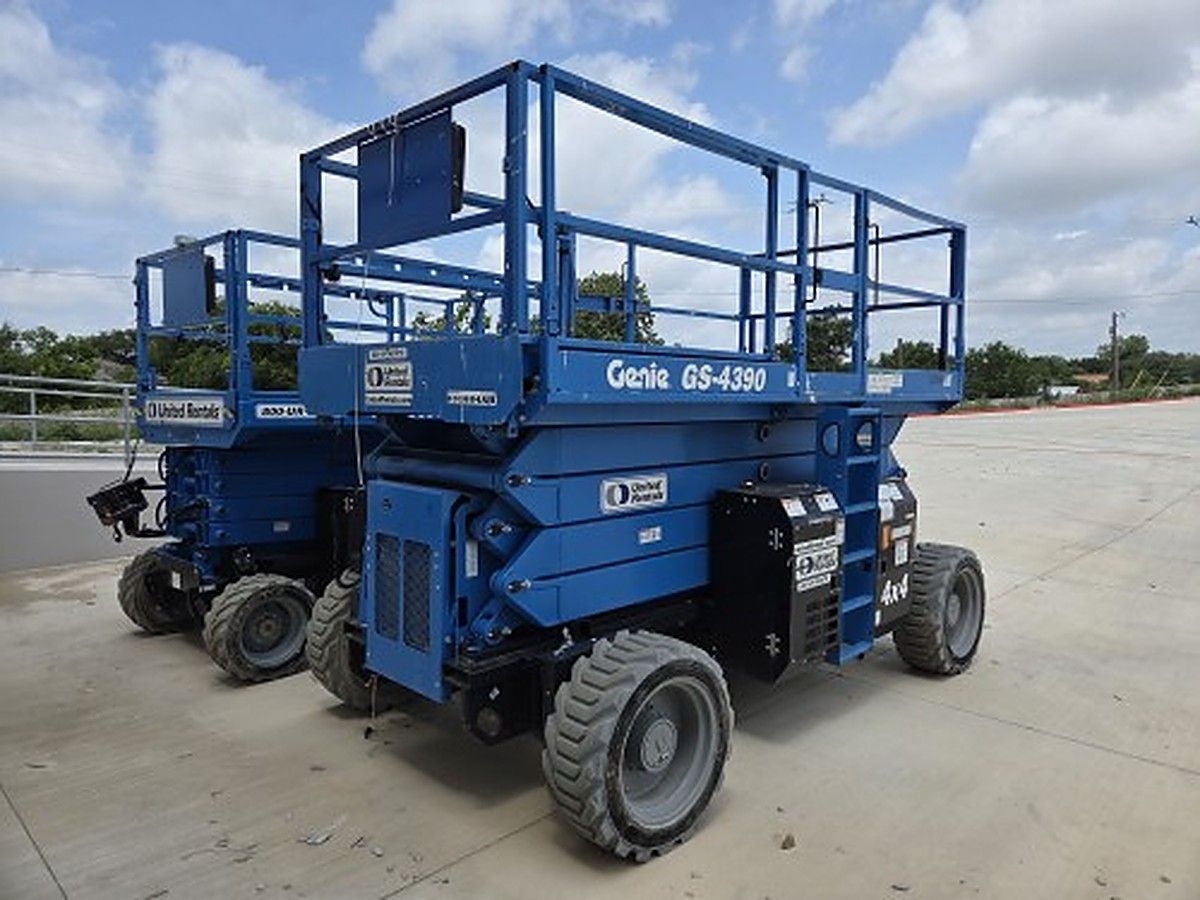 GENIE GS-4390 RT photo 2