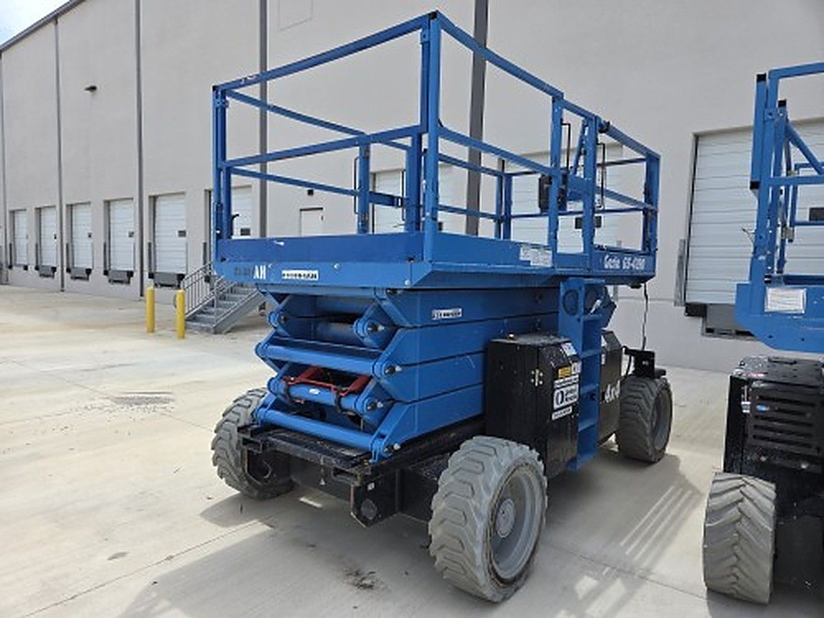 GENIE GS-4390 RT photo 3