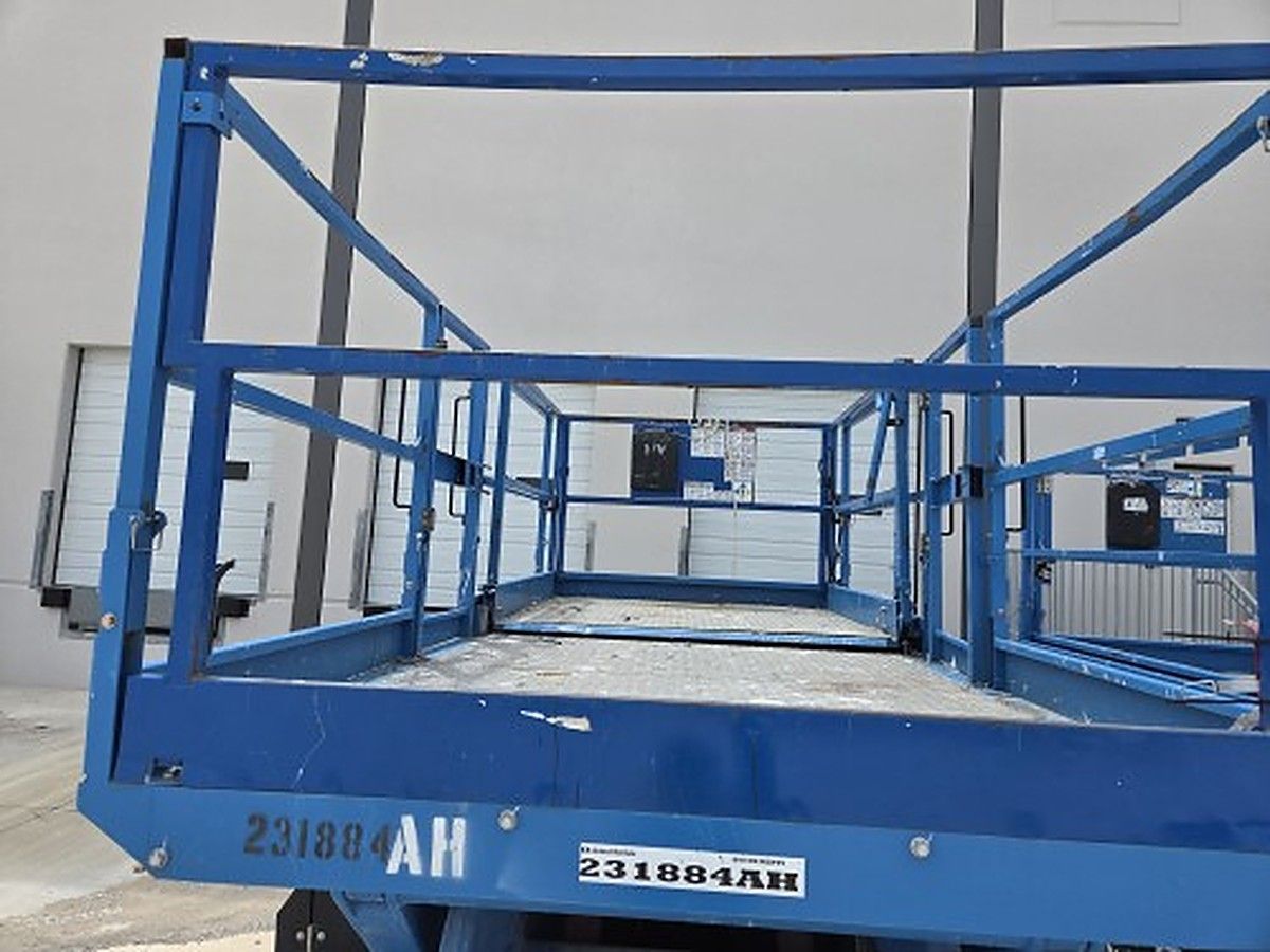 GENIE GS-4390 RT photo 6