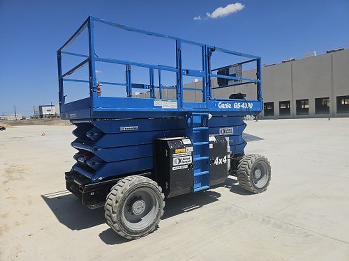 GENIE GS-4390 RT photo 8