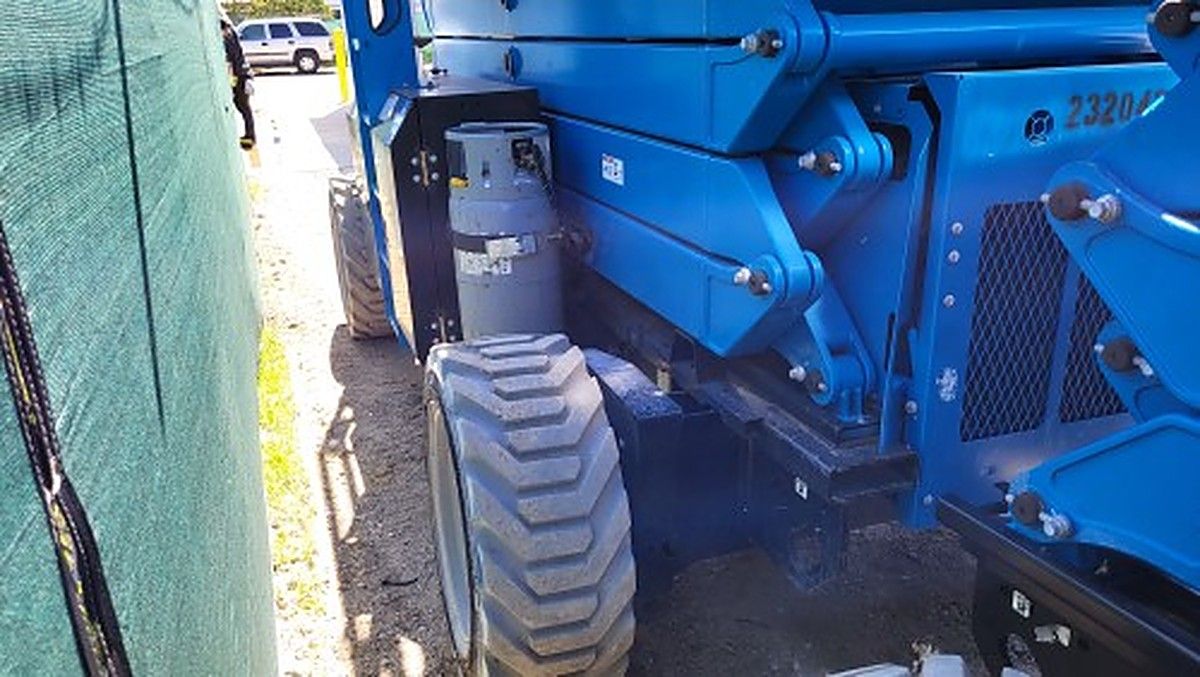 GENIE GS-4390 RT photo 2